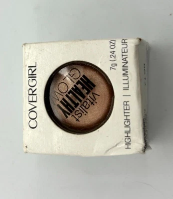 Covergirl Vitalist Healthy Glow Highlighter, #3 Candlelit - Image 1 of 4