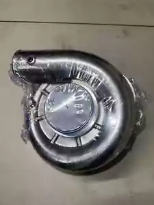 BRAND NEW OBX RACING V2 CENTRIFUGAL SUPERCHARGER FOR OPTIMUM POWER - Bild 1 von 11