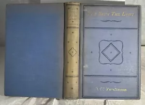 THE SKY'S THE LIMIT (1930) 1ST ED. AUTOBIOGRAPHY OF WWI PILOT D. W. TOMLINSON - Imagen 1 de 3