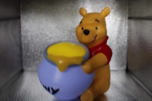 Winnie the Pooh Hunny Light - Officially Licensed Portable Night Light Kids - Picture 1 of 8