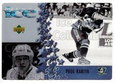 1997-98 McDonalds Upper Deck #9 Paul Kariya
