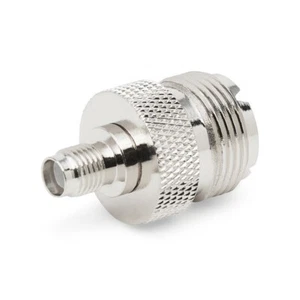 SMA auf SO239 Adapter - Bild 1 von 2