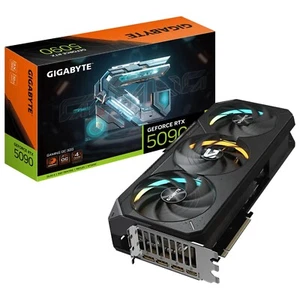 Gigabyte GeForce RTX 5090 GAMING OC 32G GV-N5090GAMING OC-32GD GDDR7 PCI-E - Picture 1 of 6