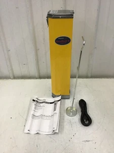 DRYROD - 1205500 Portable Welding Oven Type 1,300 Deg - Picture 1 of 6