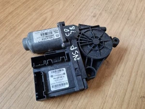 VOLKSWAGEN GOLF MK5 2005-2010 PASSENGER SIDE FRONT WINDOW MOTOR 1K0959702G - Picture 1 of 4
