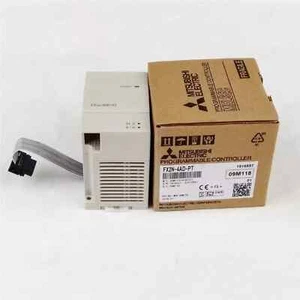 1PC New Mitsubishi FX2N-4AD-PT PLC FX2N4ADPT Free Shipping - Picture 1 of 6