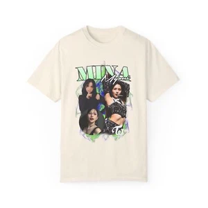 Twice Mina Shirt - Twice Merch - Kpop Shirt - Kpop Merch - Kpop Gift - Twice - Picture 1 of 24