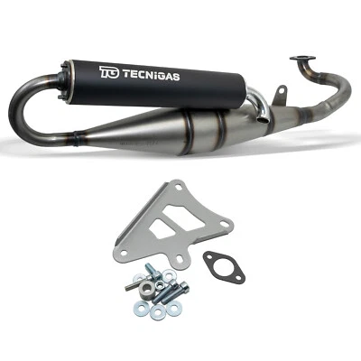 Tecnigas Next-R Exhaust for CPI, Keeway, Generic - image 1 of 4