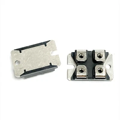 Microsemi APT APT5010JVFR Power Mos V Power Modules RF Power MOSFET 500V 51A - Image 1 of 3