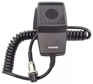 Micrófono de repuesto OEM Stryker SRM955 para radios CB y 10 metros - Imagen 1 de 9