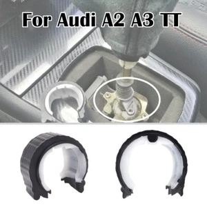 For Audi A3 S3 Manual Transmission Gear Shift Knob Lever Bearing Shell 1K0711699 - Picture 1 of 6
