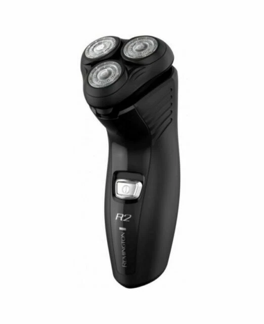 Remington R2000AU Power Series R2 Rotary Shaver - Black