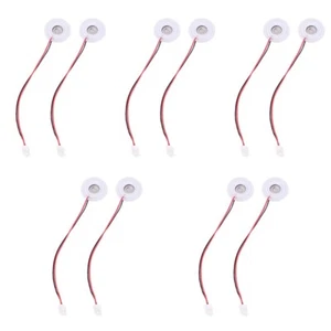 5 Count Mist Maker Parts Humidifier Repair Diffuser Outdoor - Zdjęcie 1 z 12