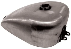 King Fuel Gas Tank 3.1 Gallon For 54-78 Harley Sportster XL 81006 - Picture 1 of 3