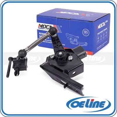 97034302103 Front Left Ride Height Level Sensor for 2010-2016 Porsche Panamera - Image 1 of 4