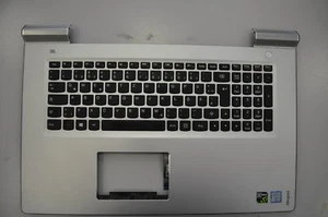 Repostal de mano Lenovo Ideapad 700-15ISK con teclado - Imagen 1 de 2