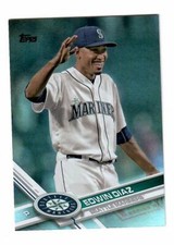 2017 Topps Rainbow Foil  -  Finish Your Set - You Pick