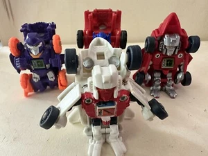 Miniature Transformers Toys - Picture 1 of 7