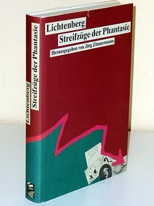 Georg Christoph Lichtenberg - Streifzüge der Phantasie - Picture 1 of 2