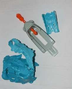 Hot Wheels Shark Bait Assorted Parts - Picture 1 of 6