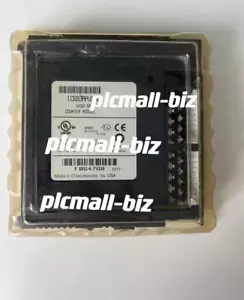 1PZ IC693APU302 modulo controller nuovo di zecca (DHL/FEDEX) spedizione accelerata - Foto 1 di 3