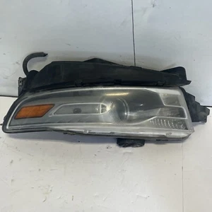2013-2019 Ford Taurus OEM Driverside HALOGEN Headlight - Picture 1 of 10