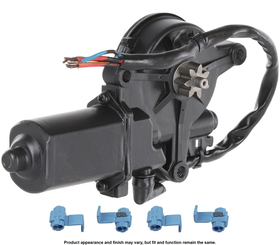 Motor de ventana delantero izquierdo cardone para Honda CR-V 1997-2001 Foto 1 de 4