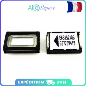 Écouteur interne Haut Parleur Sony Xperia Z2 / Z5 Compact ear speaker - Photo 1 sur 1