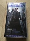 Matrix Sf Vhs Keanu Reeves The Wachowskis Japanese Subtitled Edition Vintage