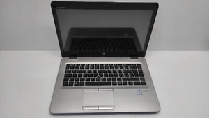 NOTEBOOK HP PROBOOK 840 G3 INTEL CORE I5-6300U 8GB RAM 256GB SD WIFI TOUCHSCREEN - Foto 1 di 10