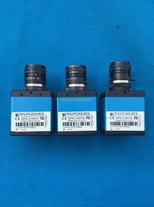 1pc used DFK 21AF04 industrial   in good condition - Picture 1 of 1