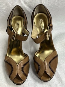 Michael Kors Women Shoes Size 7M - Picture 1 of 6