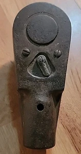 Vintage SNAP-ON 3/4 Drive L-72-R Ratchet Head USA - Picture 1 of 7