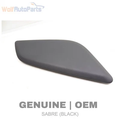 AUDI A6 QUATTRO 2012-2018 - consola central izquierda panel de acabado 4G0863305A Foto 1 de 4