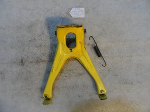 1976 Motobecane Mobylette Moped Stand with Spring and Bolts - Picture 1 of 6