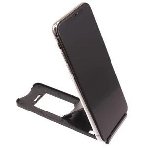 Für iPhone 17/Pro/Max/Air - Ständer Klappbar Halter Reise Desktop Cradle - Bild 1 von 6