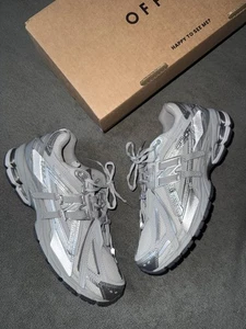 New Balance 1906A | Grey | UK8.5 | Brand New In Box | RRP £140 - Picture 1 of 7
