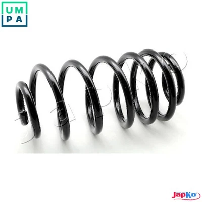 2x SUSPENSION SPRING ZCJ6232A FOR CHEVROLET CRUZE/Station/Wagon OPELLKR 1.7L - Image 1 of 4