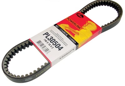 Correa de transmisión para scooter Gates PL30807 Premium Foto 1 de 3