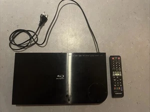 Samsung Blu-Ray Disc Player BD-J6300/ZG - Bild 1 von 2