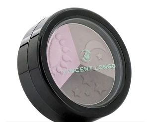 Vincent Longo Trio Lidschatten - Purple Sky 3,8g/0,14oz - Bild 1 von 4