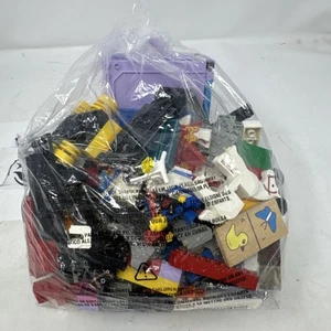 Genuine 🧱 Lego Bulk Lot of 1.11 Pounds of Random Assorted LEGO - Picture 1 of 10