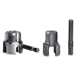 Comprehensive Tap and Die Tool Set for 6mm & 4mm Screw Thread Processing - Picture 1 of 9