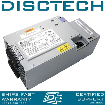IBM 43X3284 DPS-900BB-A 43X3283 900W Power Supply X iDataPlex dx360 6000 series - Image 1 of 4