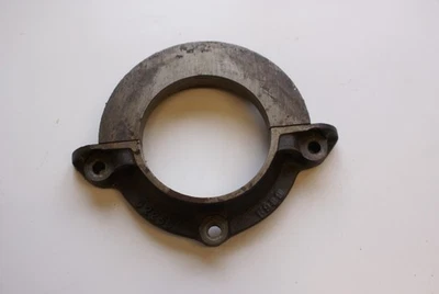 Anillo de sellado de aceite trasero del cigüeñal Jaguar XK120 Foto 1 de 3