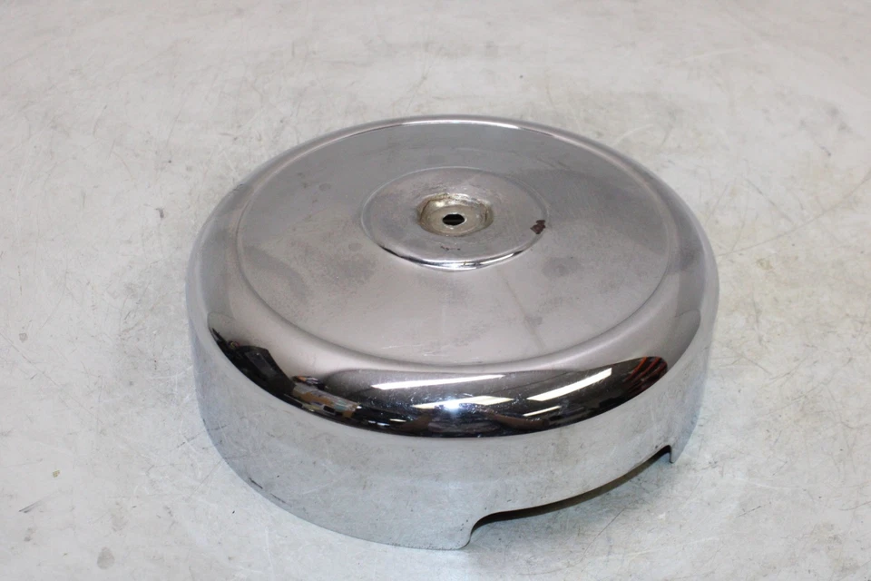 Harley-Davidson Sportster 883 2007 bajo XL883L cubierta de filtro de aire OEM Foto 1 de 4