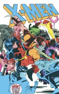 Essential X-Men Volume 5 TPB: v. 5 (Esse Highly Rated eBay Seller Great Prices - Picture 1 of 2