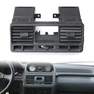 Air Outlet Vent Center Panel Dash für Mitsubishi Pajero Montero V31 V32 V33 D - Picture 1 of 9