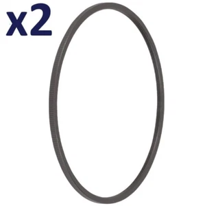 ※Lote de 2 -Nuevo※ Anillo de bloqueo ThorLabs SM2NT SM2 2.035"-40 ~ 2.25" diámetro exterior - Imagen 1 de 3