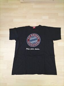 Adidas FC Bayern München T-Shirt Gr. XXXL 